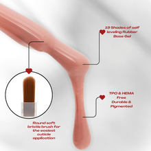 Load image into Gallery viewer, NOTPOLISH THICKIE GEL