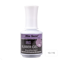 Load image into Gallery viewer, MIA SECRET UV.LED RUBBER TOP GEL