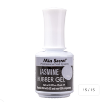 Load image into Gallery viewer, MIA SECRET UV.LED RUBBER TOP GEL