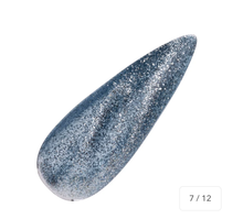 Load image into Gallery viewer, MIA SECRET CAT EYE GEL POLISHES