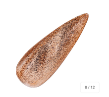 Load image into Gallery viewer, MIA SECRET CAT EYE GEL POLISHES