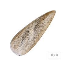 Load image into Gallery viewer, MIA SECRET CAT EYE GEL POLISHES