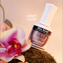 Load image into Gallery viewer, MIA SECRET CAT EYE GEL POLISH