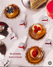 Cargar imagen en el visor de la galería, MIA SECRET BERRY RED GELUX COLLECTION (VALENTINE'S DAY)