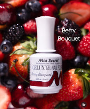 Cargar imagen en el visor de la galería, MIA SECRET BERRY RED GELUX COLLECTION (VALENTINE'S DAY)