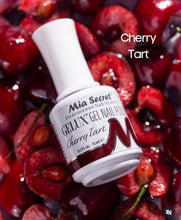 Cargar imagen en el visor de la galería, MIA SECRET BERRY RED GELUX COLLECTION (VALENTINE'S DAY)