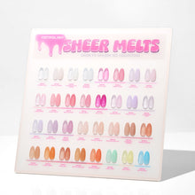 Load image into Gallery viewer, NOTPOLISH SHEER MELTS GEL POLISH
