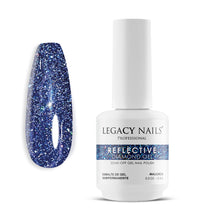 Load image into Gallery viewer, LEGACY REFLECTIVE GEL