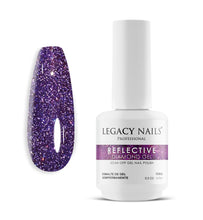 Load image into Gallery viewer, LEGACY REFLECTIVE GEL