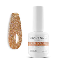 Load image into Gallery viewer, LEGACY REFLECTIVE GEL