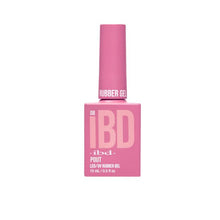 Load image into Gallery viewer, IBD RUBBER BASE GEL 0.5OZ