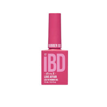 Load image into Gallery viewer, IBD RUBBER BASE GEL 0.5OZ