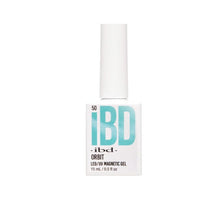 Cargar imagen en el visor de la galería, IBD MAGNETIC CAT EYE GEL POLISH 0.5OZ