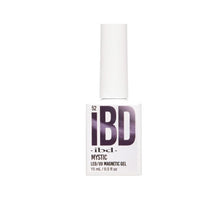 Cargar imagen en el visor de la galería, IBD MAGNETIC CAT EYE GEL POLISH 0.5OZ