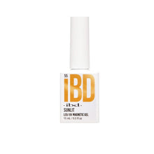 Cargar imagen en el visor de la galería, IBD MAGNETIC CAT EYE GEL POLISH 0.5OZ