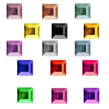 Load image into Gallery viewer, BE ASSORTED RHINESTONE SHAPES