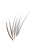 Load image into Gallery viewer, Ardell Stroke A Brow Feathering Pen Dark Brown 05144