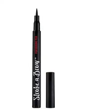 Load image into Gallery viewer, Ardell Stroke A Brow Soft Black 05145