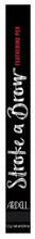 Load image into Gallery viewer, Ardell Stroke A Brow Soft Black 05145