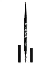 Load image into Gallery viewer, Ardell Brow Lebrity Micro Brow Pencil Medium Brown 05282