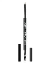Load image into Gallery viewer, Ardell Brow Lebrity Micro Brow Pencil Dark Brown 05283