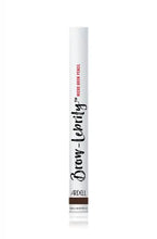 Load image into Gallery viewer, Ardell Brow Lebrity Micro Brow Pencil Dark Brown 05283