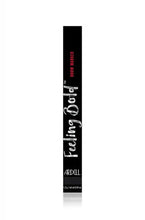 Load image into Gallery viewer, Ardell Feeling Bold Brow Marker Soft Black 05288