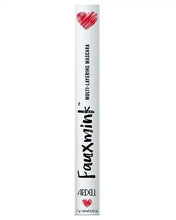 Load image into Gallery viewer, Ardell Fauxmink Multi Layering Mascara Supreme Black 05296