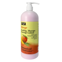 Cargar imagen en el visor de la galería, PRONAIL HEALING THERAPY MASSAGE LOTION 32OZ