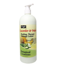 Cargar imagen en el visor de la galería, PRONAIL HEALING THERAPY MASSAGE LOTION 32OZ