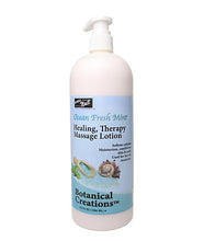 Cargar imagen en el visor de la galería, PRONAIL HEALING THERAPY MASSAGE LOTION 32OZ