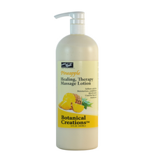 Cargar imagen en el visor de la galería, PRONAIL HEALING THERAPY MASSAGE LOTION 32OZ