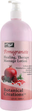Cargar imagen en el visor de la galería, PRONAIL HEALING THERAPY MASSAGE LOTION 32OZ