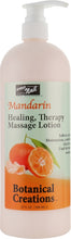 Cargar imagen en el visor de la galería, PRONAIL HEALING THERAPY MASSAGE LOTION 32OZ