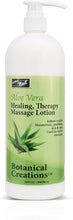 Cargar imagen en el visor de la galería, PRONAIL HEALING THERAPY MASSAGE LOTION 32OZ