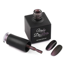 Load image into Gallery viewer, UGLY DUCKLING CAT EYE GEL POLISH #177-#186