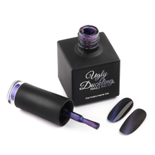 Load image into Gallery viewer, UGLY DUCKLING CAT EYE GEL POLISH #177-#186