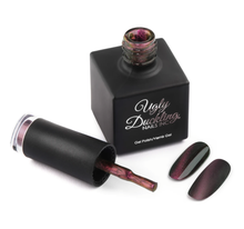 Load image into Gallery viewer, UGLY DUCKLING CAT EYE GEL POLISH #177-#186