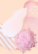 Load image into Gallery viewer, AVRY BEAUTY TOTAL GEL-OH PEDI SPA SET CHAMPAGNE HOUR