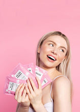 Load image into Gallery viewer, AVRY BEAUTY TOTAL GEL-OH PEDI SPA SET YES TO ROSE