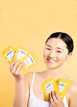 Load image into Gallery viewer, AVRY BEAUTY TOTAL GEL-OH PEDI SPA SET YLANG YLANG