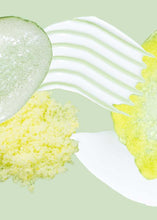 Load image into Gallery viewer, AVRY BEAUTY TOTAL GEL-OH PEDI SPA SET YLANG YLANG