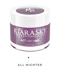 Load image into Gallery viewer, KIARA SKY ALL IN ONE ALL NIGHTER 2oz