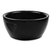 Load image into Gallery viewer, SIGNATURE PEDICURE BOWL - ONYX