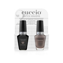 Load image into Gallery viewer, CUCCIO MATCHMAKER DUO