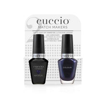 Load image into Gallery viewer, CUCCIO MATCHMAKER DUO