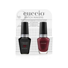 Load image into Gallery viewer, CUCCIO MATCHMAKER DUO