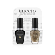 Load image into Gallery viewer, CUCCIO MATCHMAKER DUO