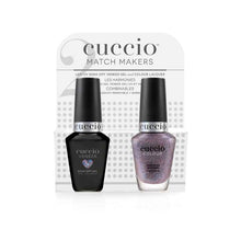 Load image into Gallery viewer, CUCCIO MATCHMAKER DUO