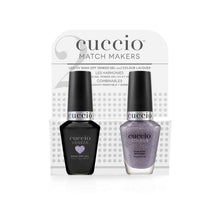 Load image into Gallery viewer, CUCCIO MATCHMAKER DUO